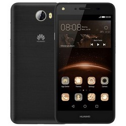 Прошивка телефона Huawei Y5 II в Кемерово